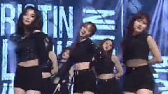 PRISTIN - Black Widow Simply K-Pop