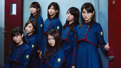 欅坂46 - 割れたスマホ