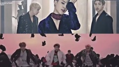 防弹少年团 - Not Today & 血汗泪