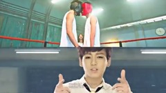 Girl's Day,防弹少年团 - 男子汉 & I'll Be Yours