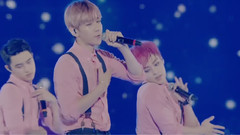 EXO - Christmas Day