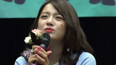 gugudan - 오늘 공방 오신 분