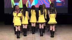 gugudan - A Girl Like Me