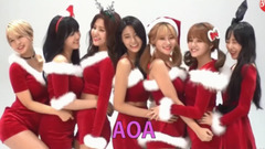4minute,Sistar,Nine Muses,Girl's Day,AOA - 女团成员好身材大盘点