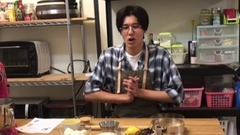 SpeXial - 风田疯蛋糕之制作生乳酪蛋糕