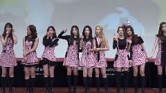 gugudan - 海彬发言 feat 世正