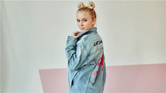 Zara Larsson - 【安利视频系列】最近大爱的Zara Larsson!