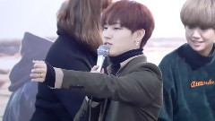 GOT7 - 签售会结束Ment