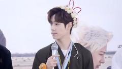 GOT7 - 签售会结束Ment