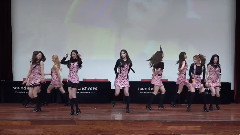 gugudan - A Girl Like Me