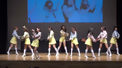 gugudan - A Girl Like Me