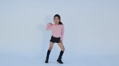 BLACKPINK - 玩火