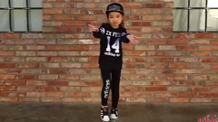 舞蹈视频 - Dancing King