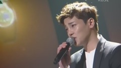 韩国群星 - 延南洞 - KBS 音乐银行 现场版 17/03/31
