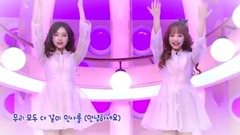April(韩国) - 我们大家都一起拍手