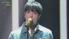 CNBLUE - 你我之间 - KBS音乐银行现场版 17/03/31
