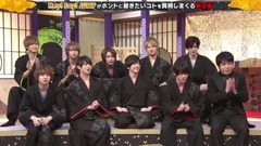 Hey! Say! JUMP - リトルトーキョーライブ