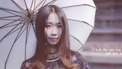模仿翻唱 - 淋雨一直走