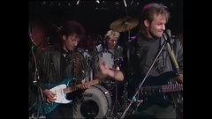 Cutting Crew - I Just Died In Your Arms