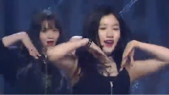 周洁琼(PRISTIN),PRISTIN - Black Widow & Wee Woo