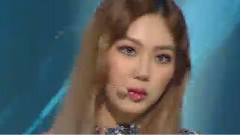 CLC - 鬼怪