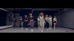 舞蹈视频 - Adore U