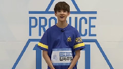 金Samuel - It's 蛋白酥time
