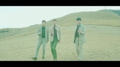 Apeace - "どこまでも続く道を-"ミュージックビデオ
