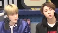 B.A.P,NCT - NCT的Nightnight BAP