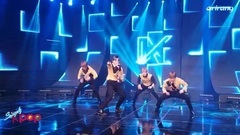 INX - 2GETHER