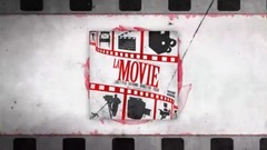欧美群星 - La Movie