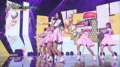 韩国群星 - The Idolm