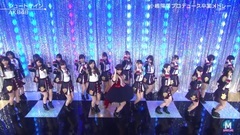AKB48,小嶋阳菜 - シュートサイン