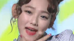 gugudan - 像我一样的女孩