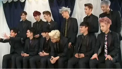 EXO - 关于exo