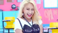 Sistar - Shake It