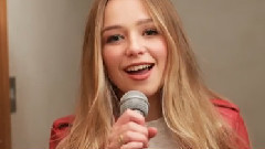 Connie Talbot - Shape Of You Mash-up Faith