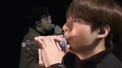 田柾国(防弹少年团) - 三期会员DVD 我知道 田柾国&金南俊 17/03/31