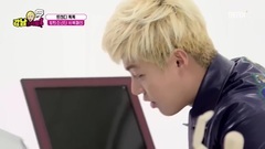 V(防弹少年团) - 康南Style 提及到BTS金泰亨V穿着风格 17/03/31