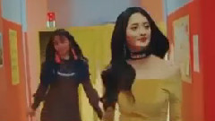 周洁琼(PRISTIN),PRISTIN - Wee Woo 解析MV