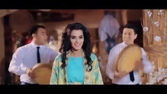 乌兹别克群星 - Buhorocha Lapar
