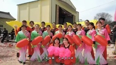 舞蹈视频 - 我爱爱爱爱爱着你