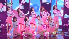 gugudan - Gugudan - A Girl Like Me