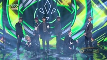 VICTON - Victon - Eyez Eyez