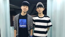 王源 - 王源朗读偶像林俊杰的回信
