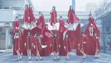 NGT48 - 青春時計