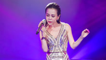 彭佳慧 - 大龄女子 - 歌手 现场版 17/04/01