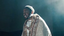 Kendrick Lamar - HUMBLE.