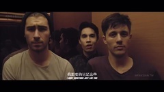 Sam Tsui,Kurt Schneider - SOMETHING JUST LIKE THIS