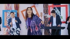 乌兹别克群星 - Yigitlar(Йигитлар)